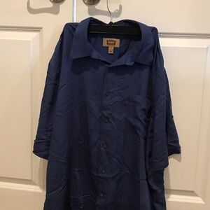 Men’s the foundry Button-Up Shirt